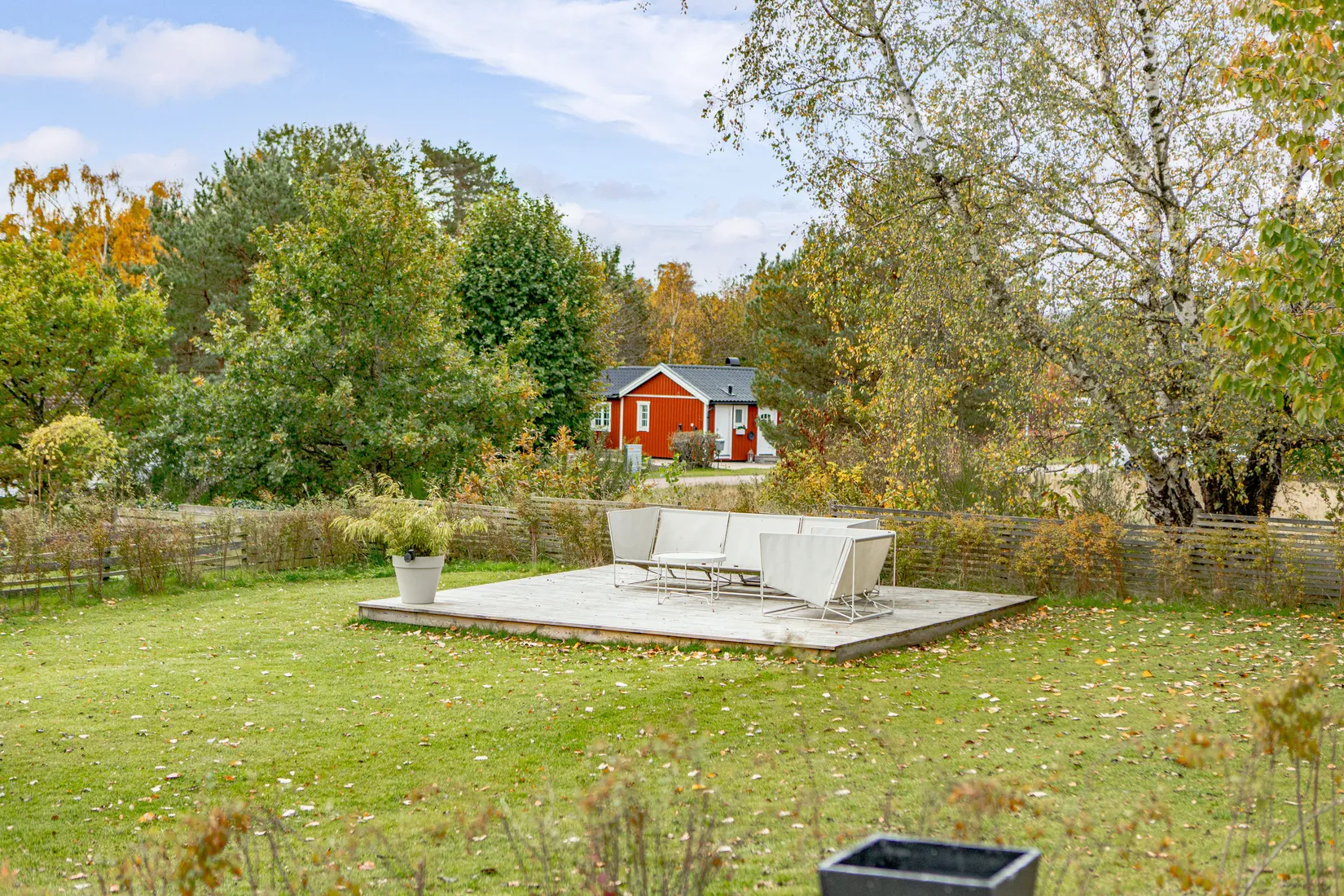 Fritidshus, Violvägen 13, Haverdal, Halmstad