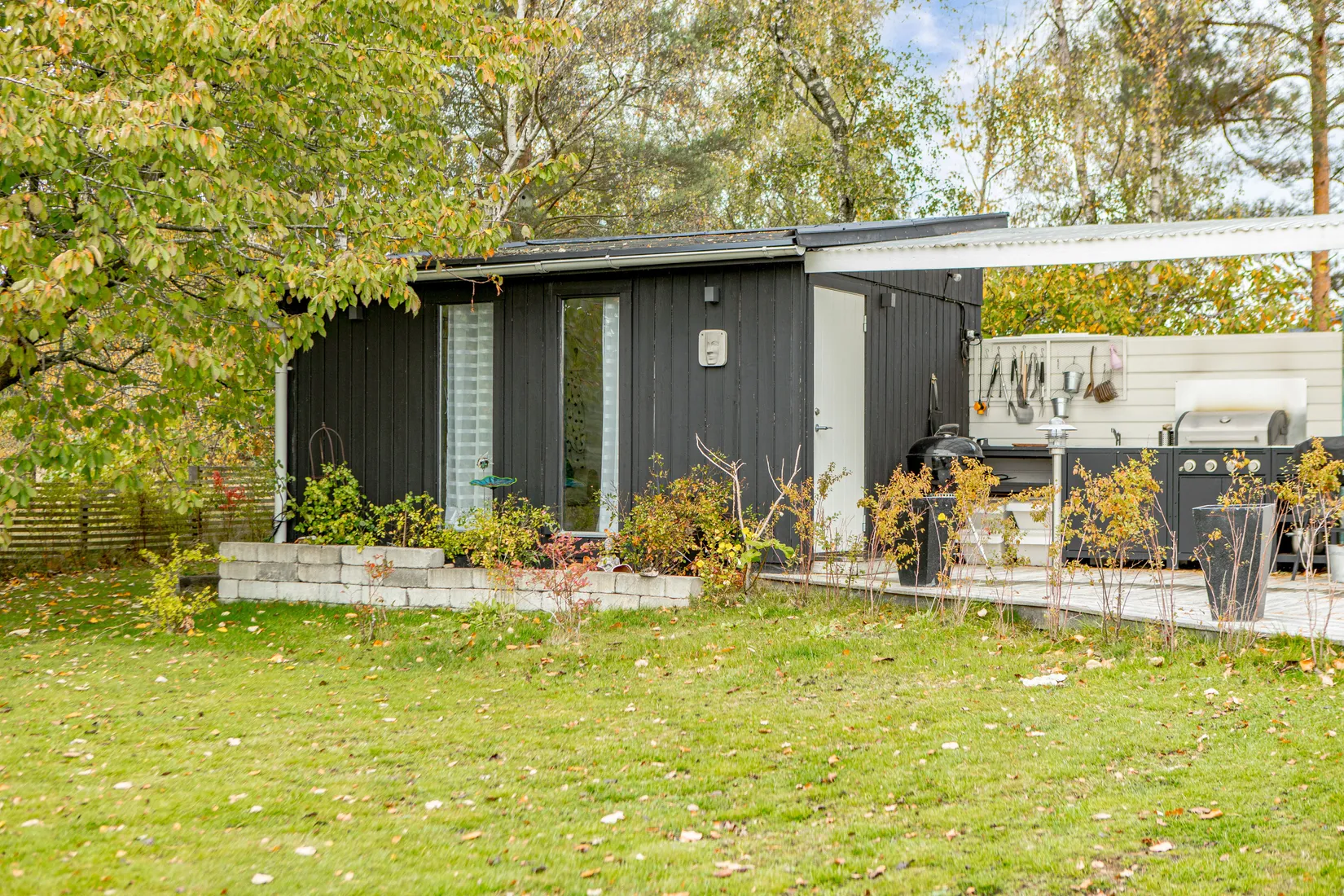 Fritidshus, Violvägen 13, Haverdal, Halmstad