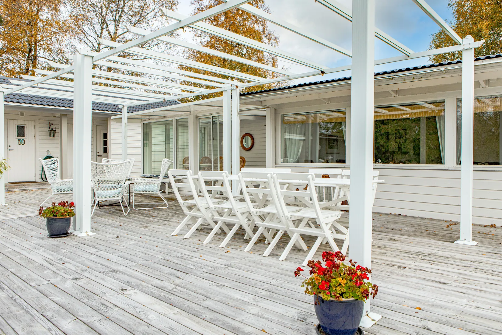 Fritidshus, Violvägen 13, Haverdal, Halmstad