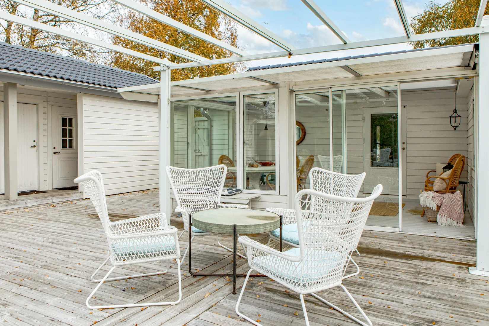 Fritidshus, Violvägen 13, Haverdal, Halmstad