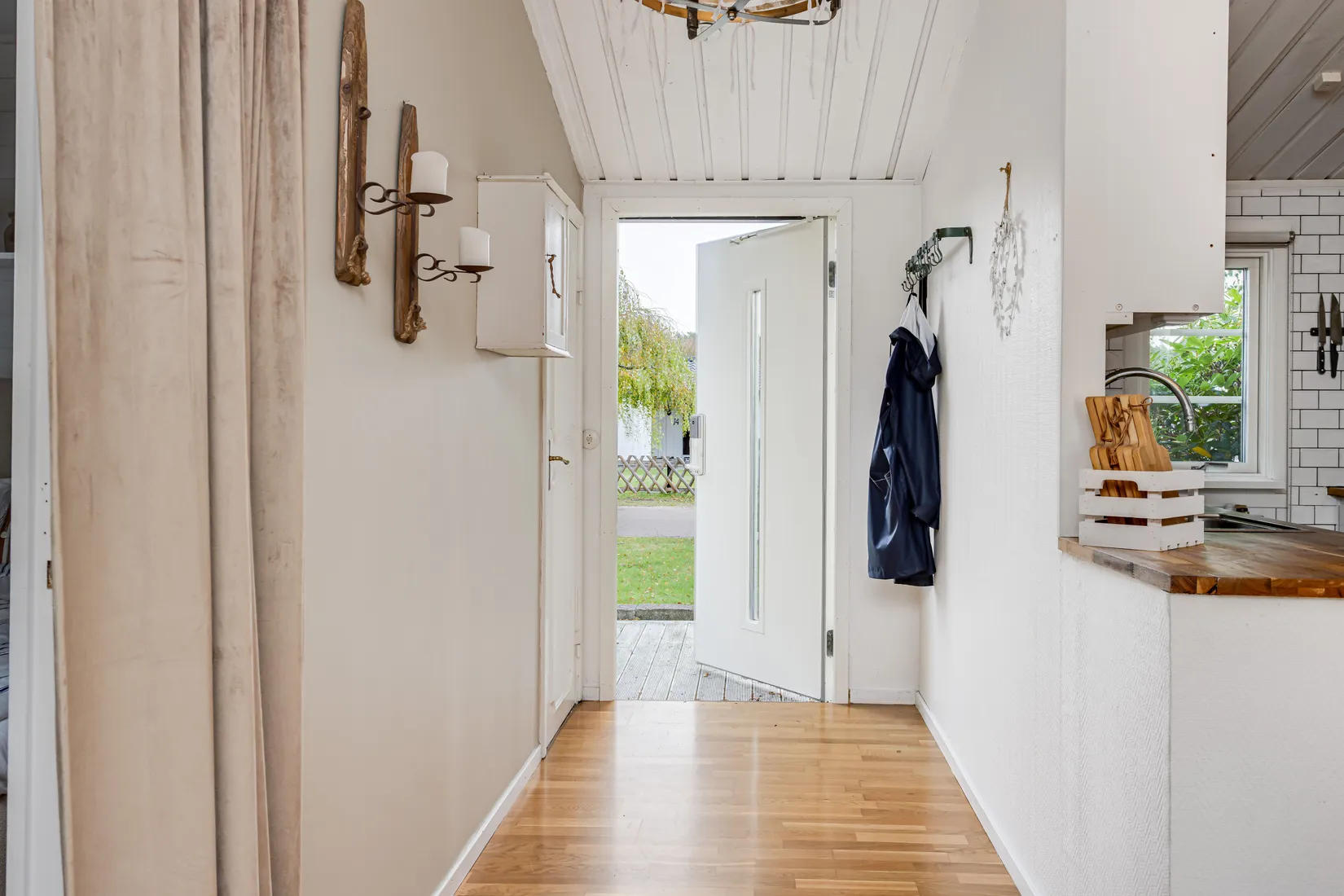 Fritidshus, Violvägen 13, Haverdal, Halmstad