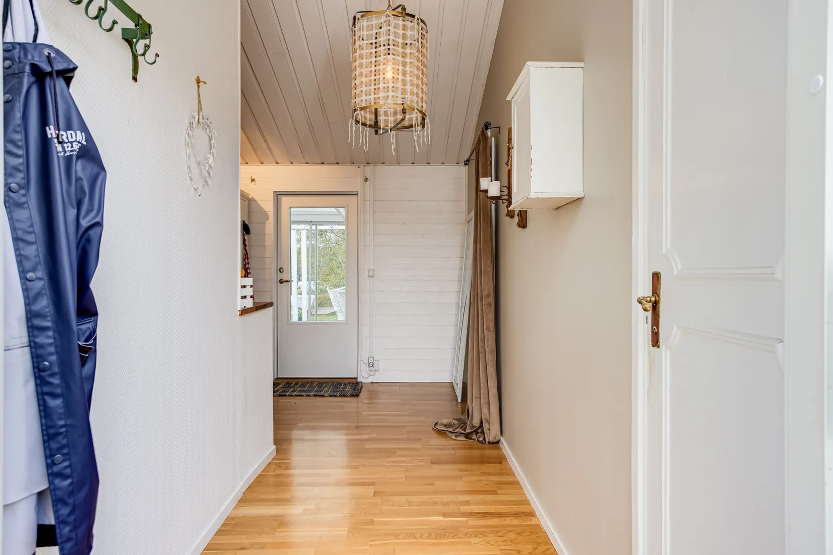 Fritidshus, Violvägen 13, Haverdal, Halmstad