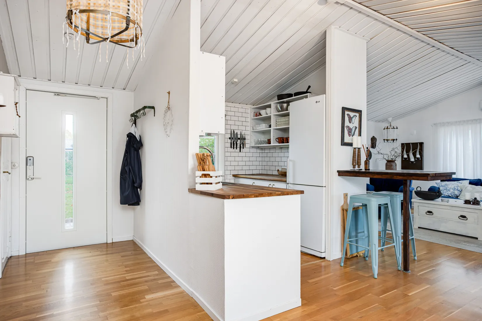 Fritidshus, Violvägen 13, Haverdal, Halmstad