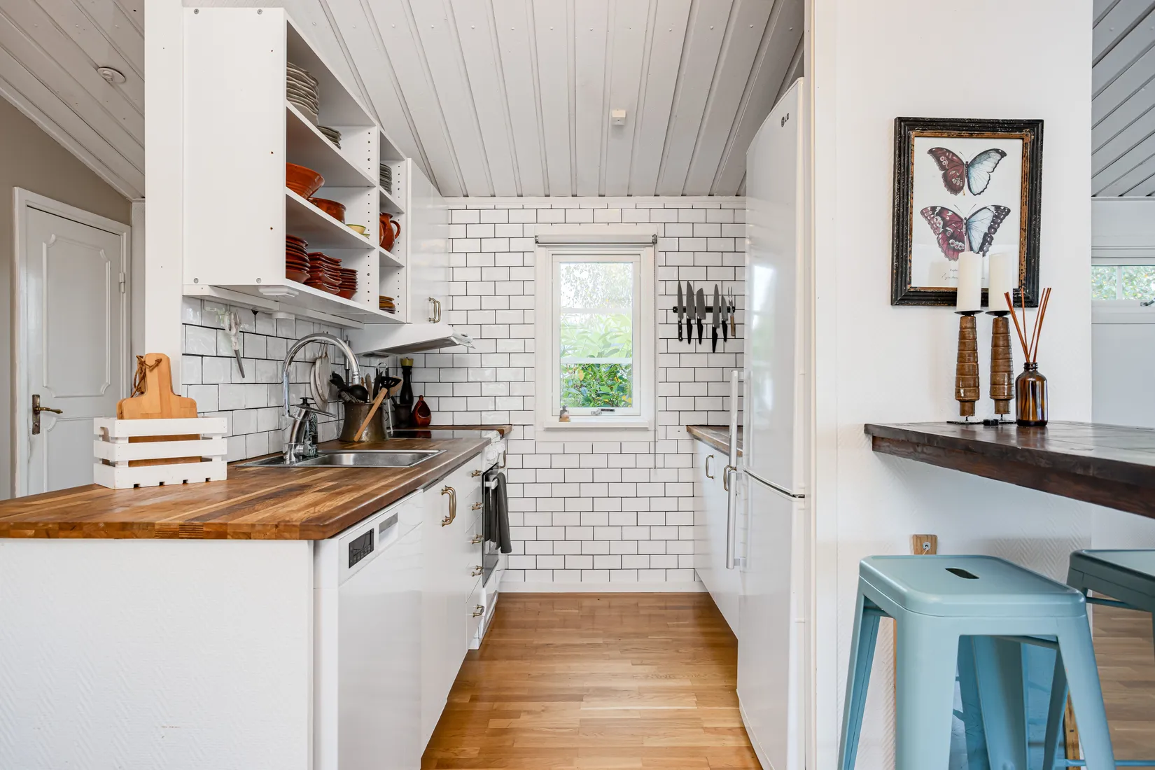 Fritidshus, Violvägen 13, Haverdal, Halmstad