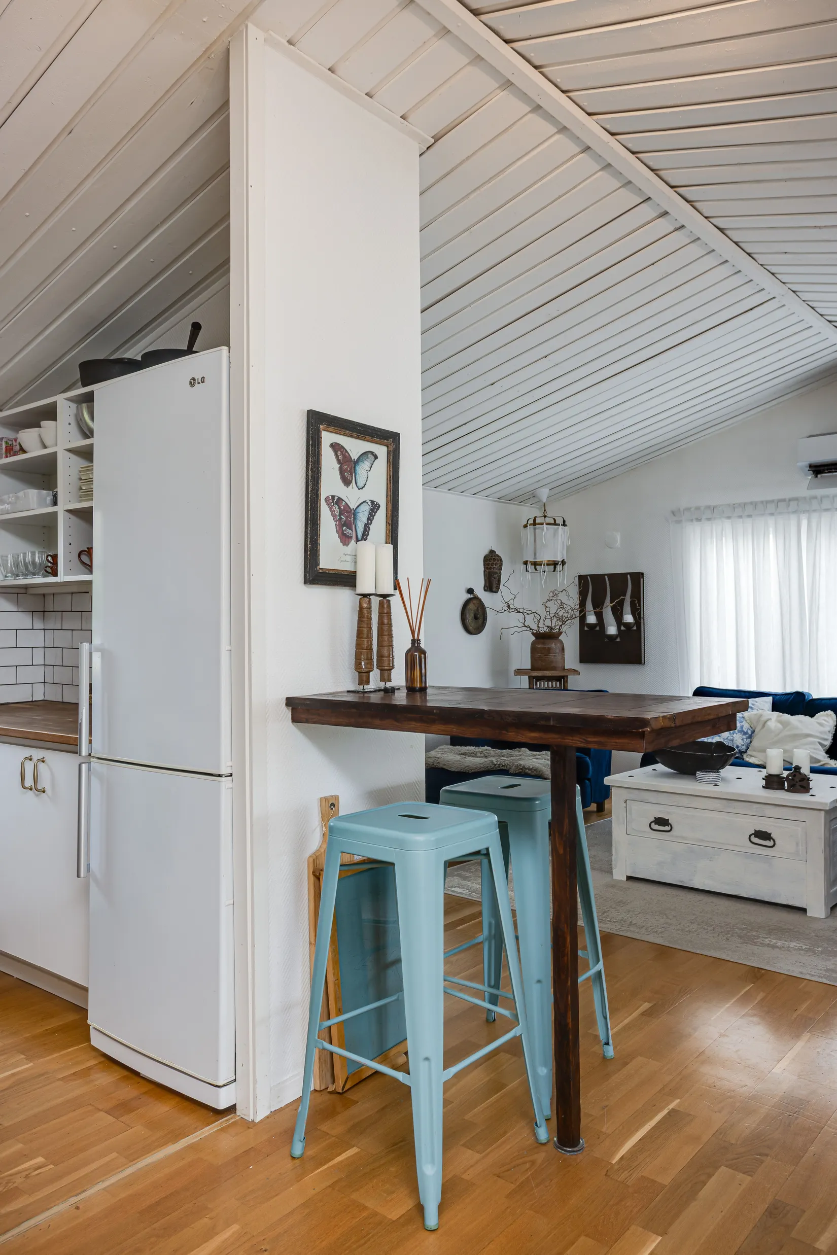 Fritidshus, Violvägen 13, Haverdal, Halmstad