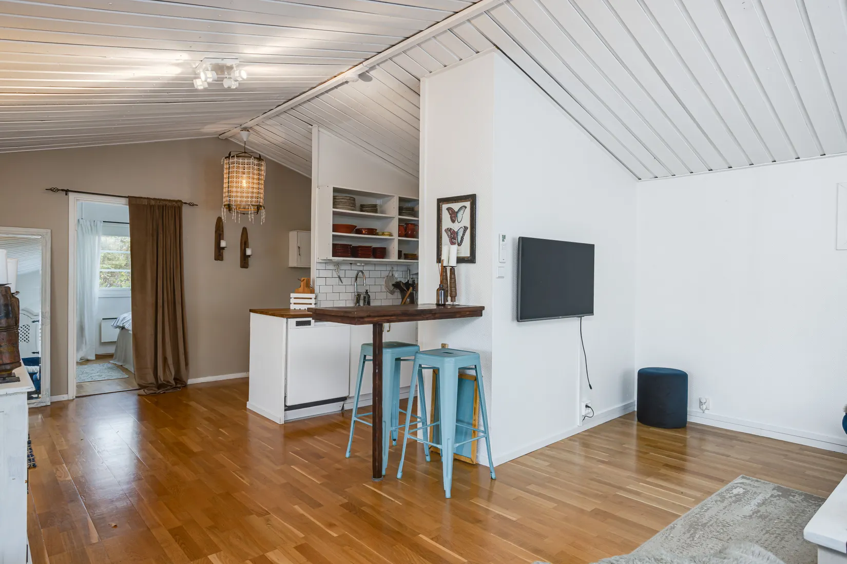 Fritidshus, Violvägen 13, Haverdal, Halmstad