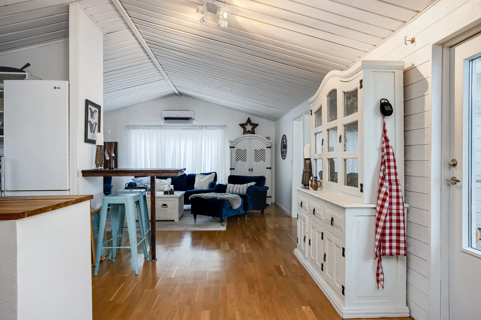 Fritidshus, Violvägen 13, Haverdal, Halmstad