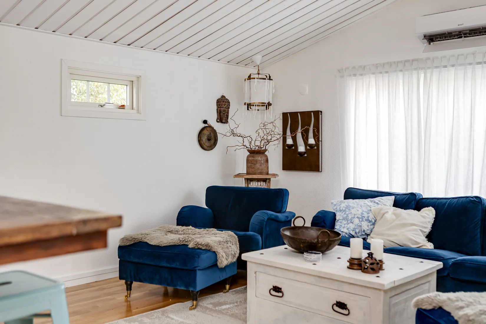 Fritidshus, Violvägen 13, Haverdal, Halmstad