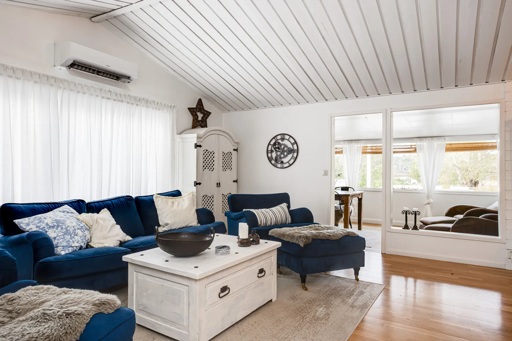 Fritidshus, Violvägen 13, Haverdal, Halmstad