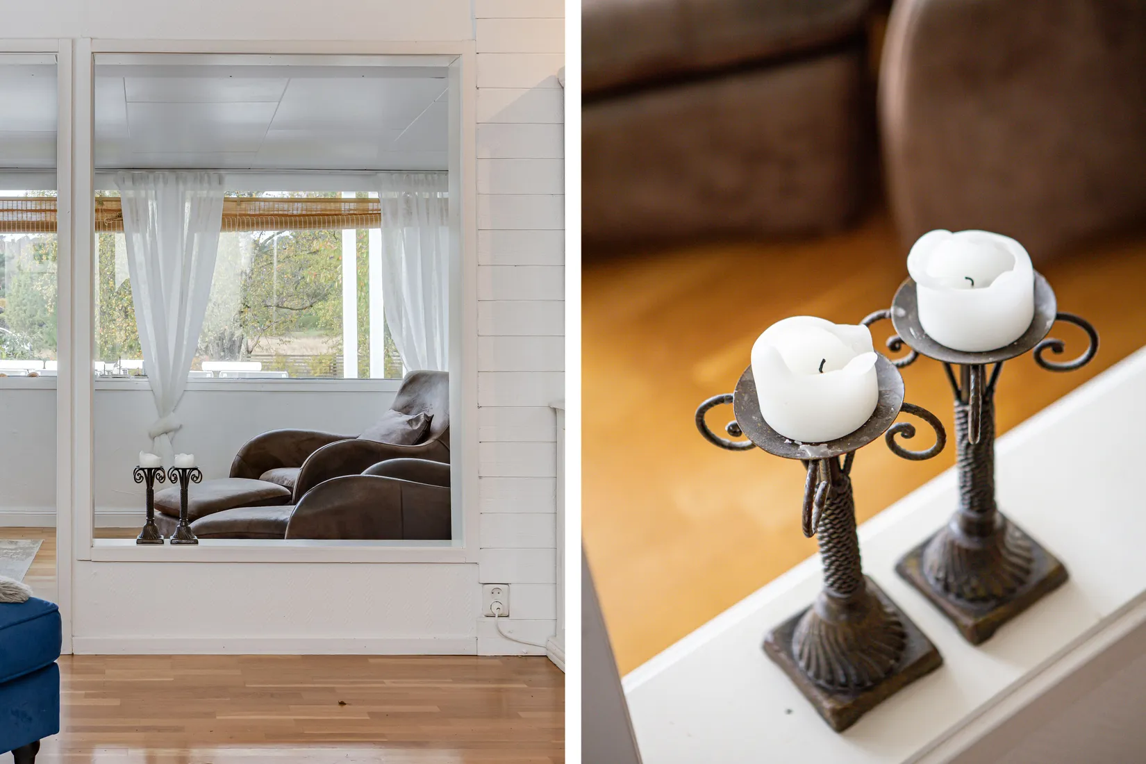 Fritidshus, Violvägen 13, Haverdal, Halmstad