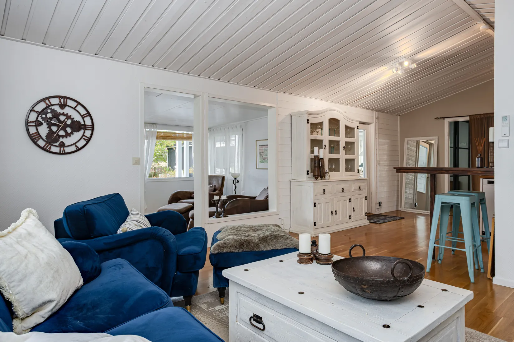 Fritidshus, Violvägen 13, Haverdal, Halmstad