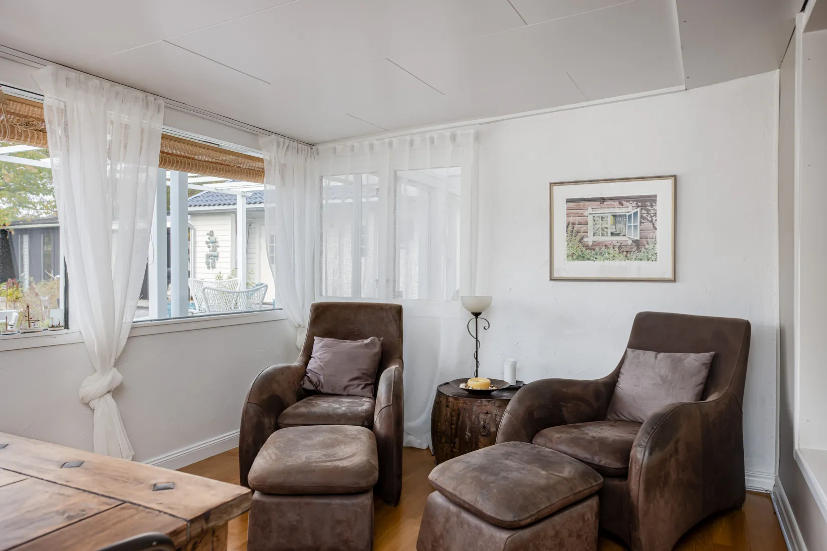 Fritidshus, Violvägen 13, Haverdal, Halmstad