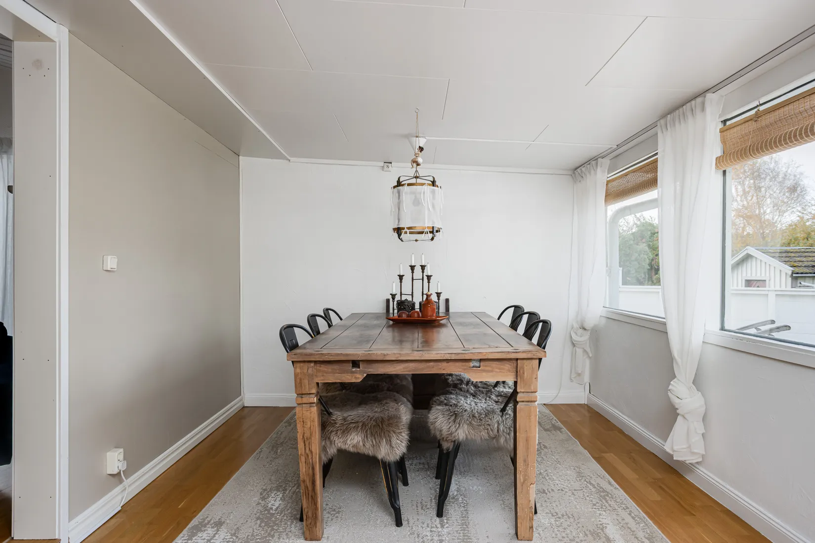 Fritidshus, Violvägen 13, Haverdal, Halmstad