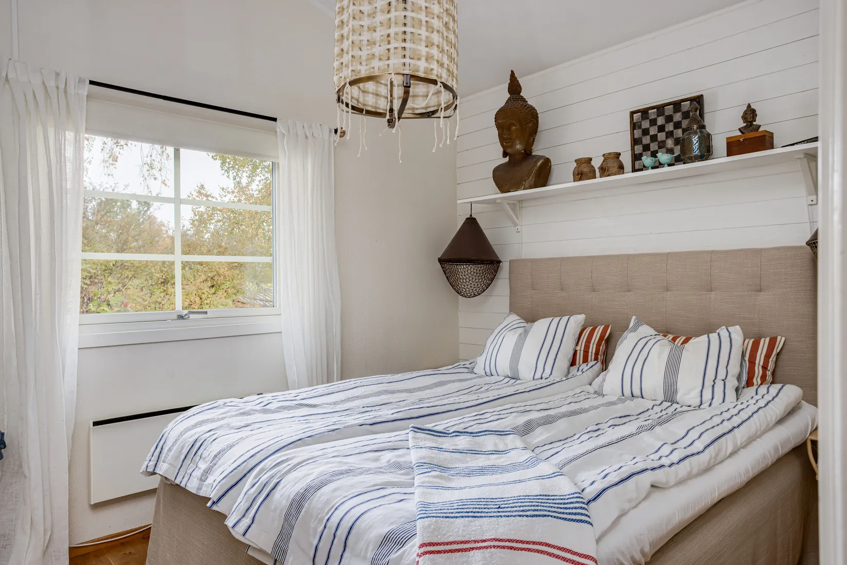 Fritidshus, Violvägen 13, Haverdal, Halmstad