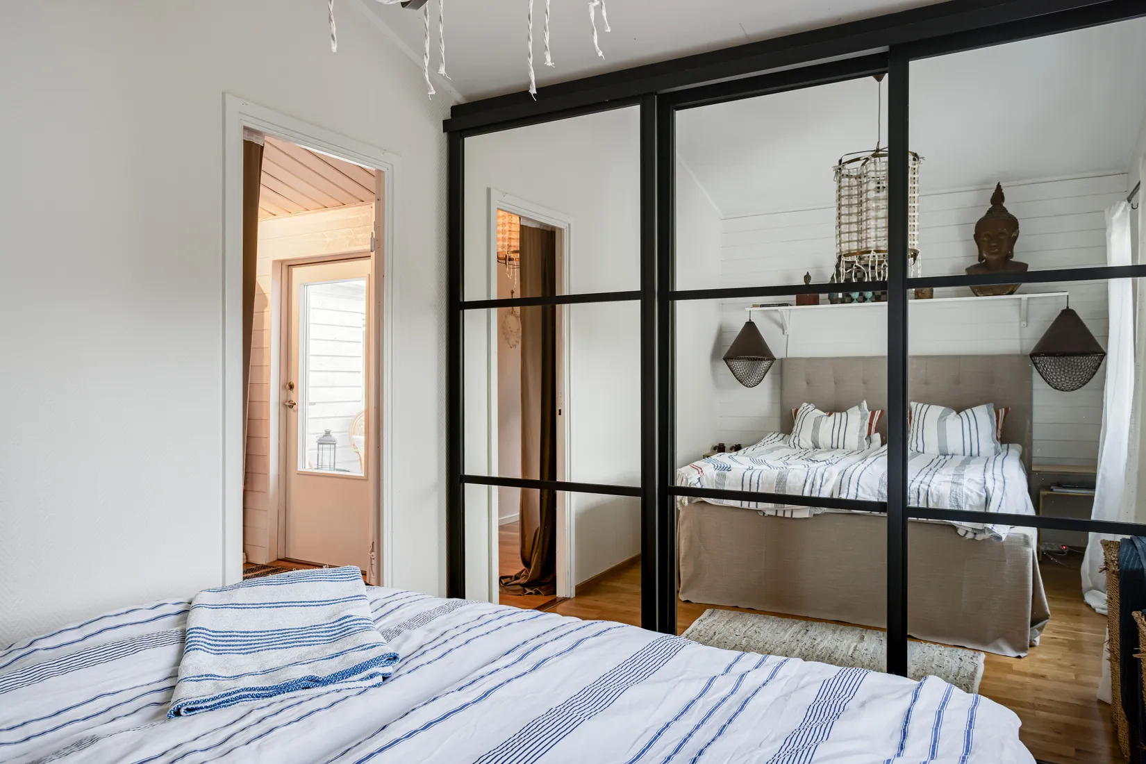 Fritidshus, Violvägen 13, Haverdal, Halmstad