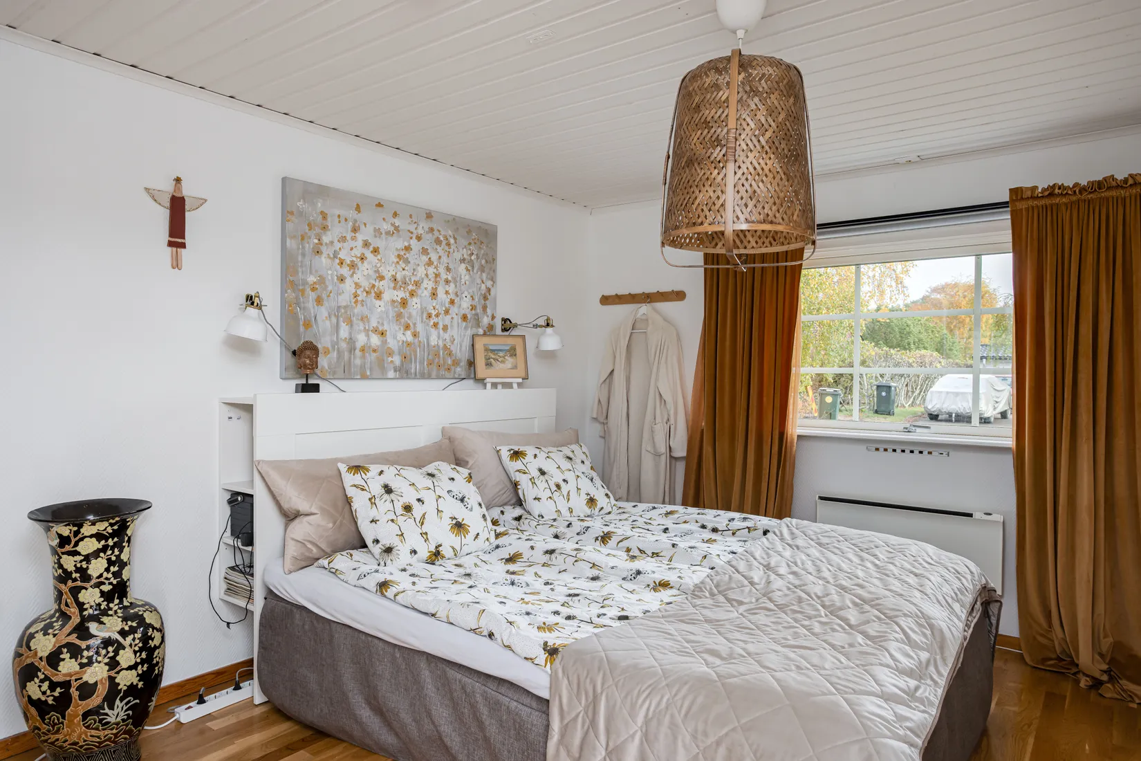 Fritidshus, Violvägen 13, Haverdal, Halmstad