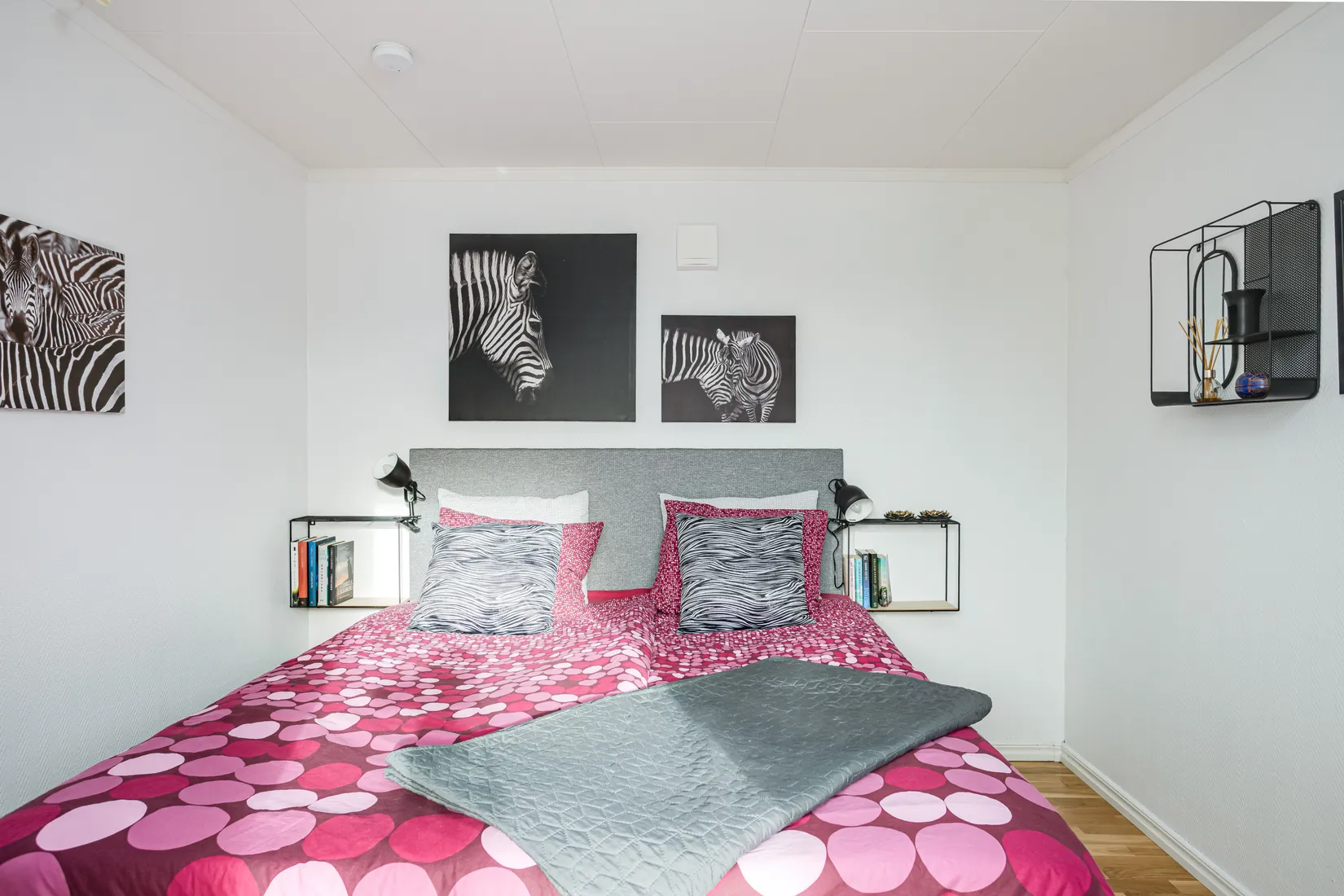 Fritidshus, Violvägen 13, Haverdal, Halmstad