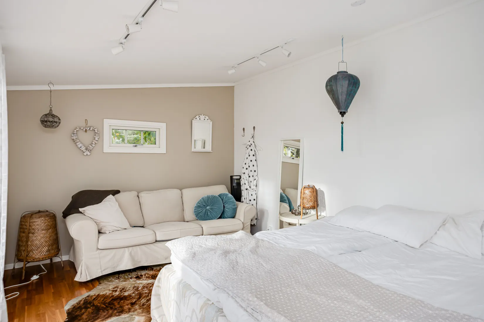 Fritidshus, Violvägen 13, Haverdal, Halmstad