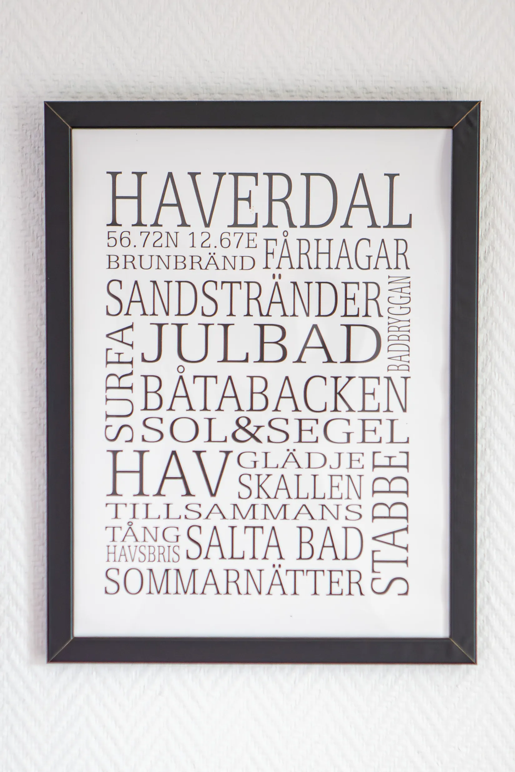 Fritidshus, Violvägen 13, Haverdal, Halmstad