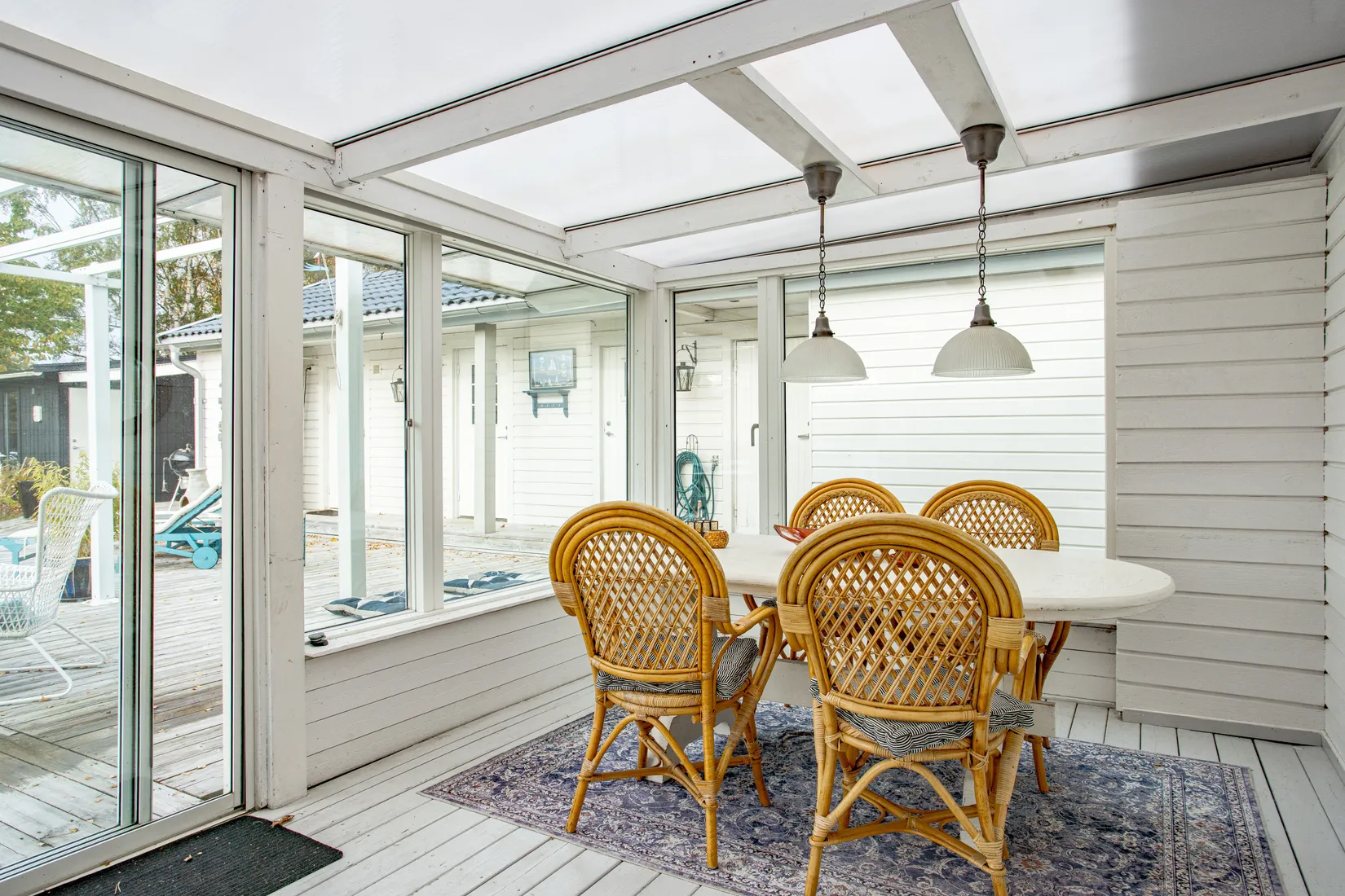 Fritidshus, Violvägen 13, Haverdal, Halmstad