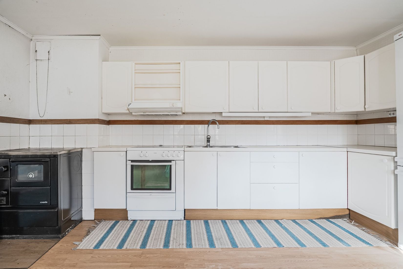 Gård/Skog, Österflygge 126, Liden, Sundsvall