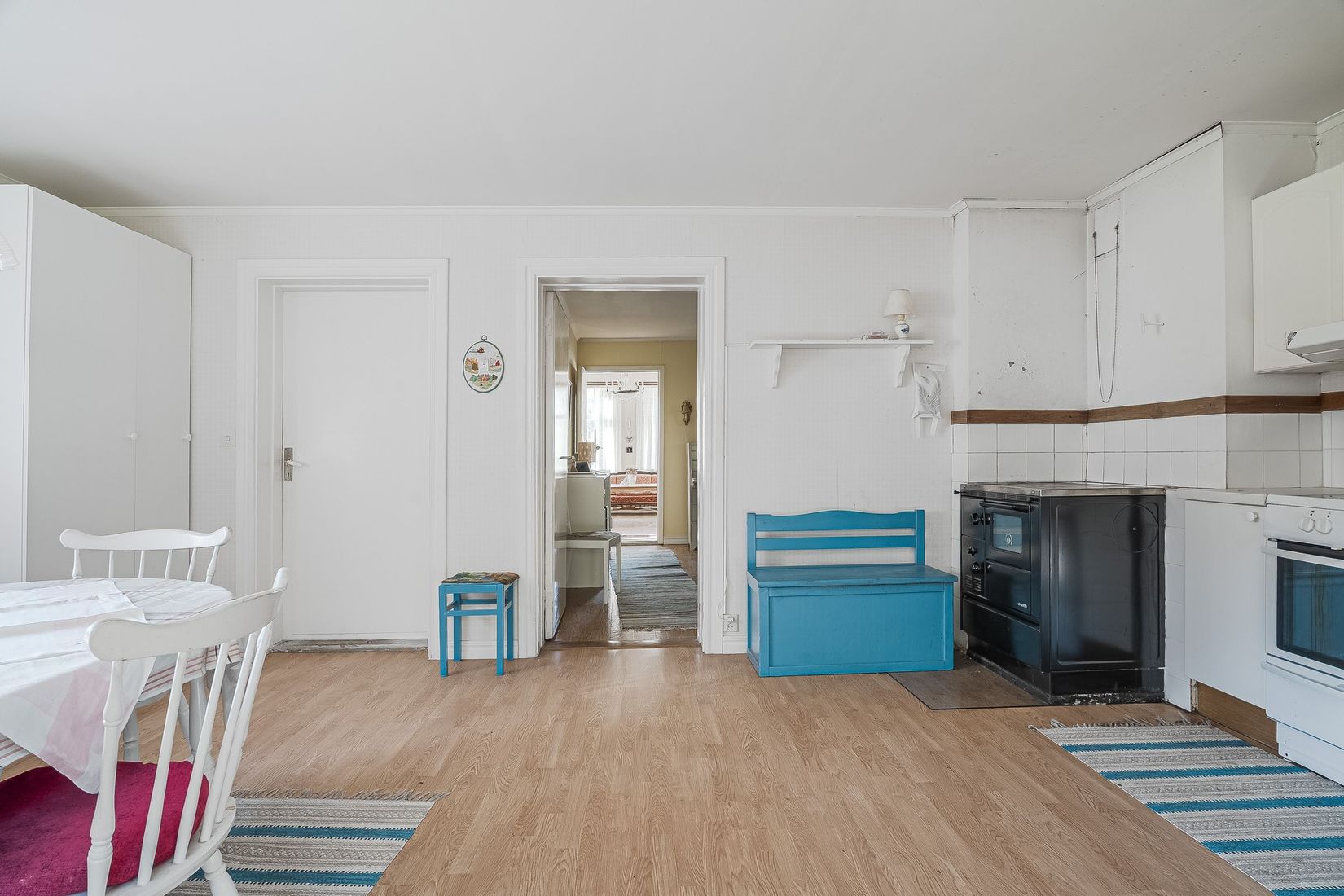 Gård/Skog, Österflygge 126, Liden, Sundsvall