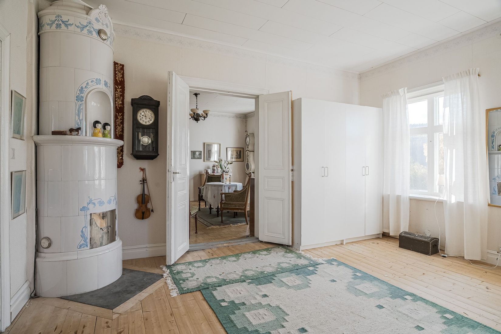 Gård/Skog, Österflygge 126, Liden, Sundsvall