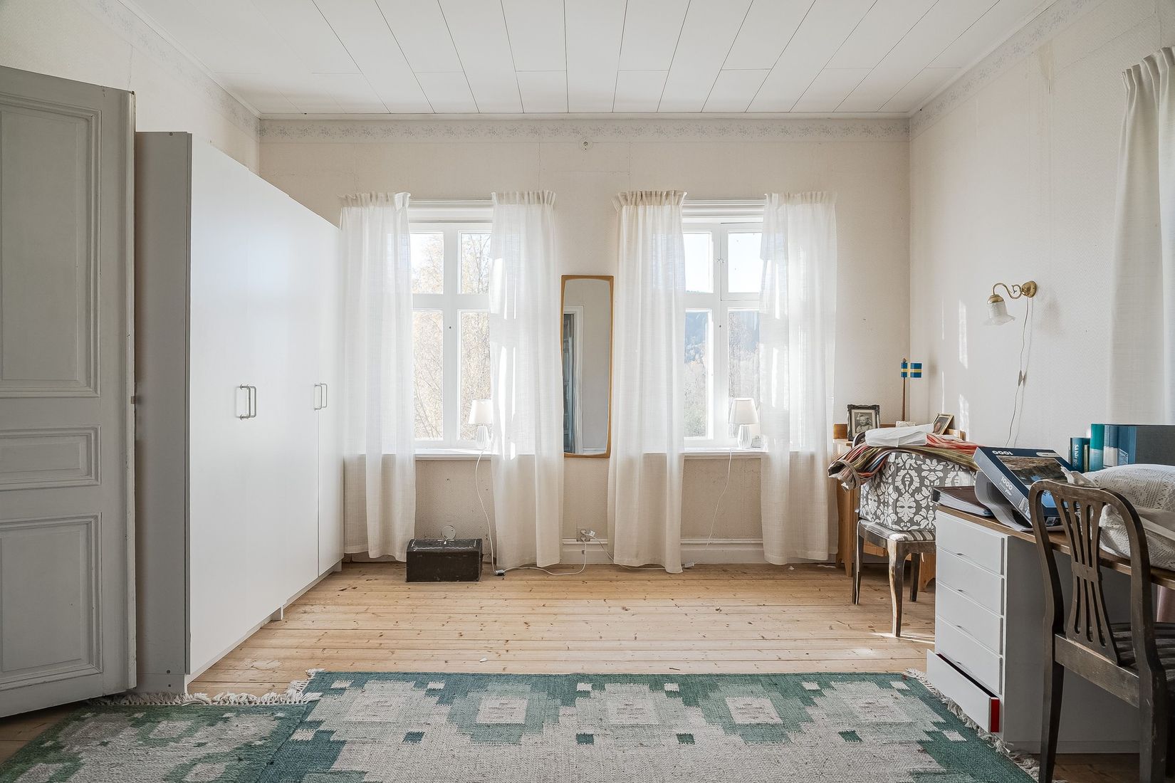 Gård/Skog, Österflygge 126, Liden, Sundsvall