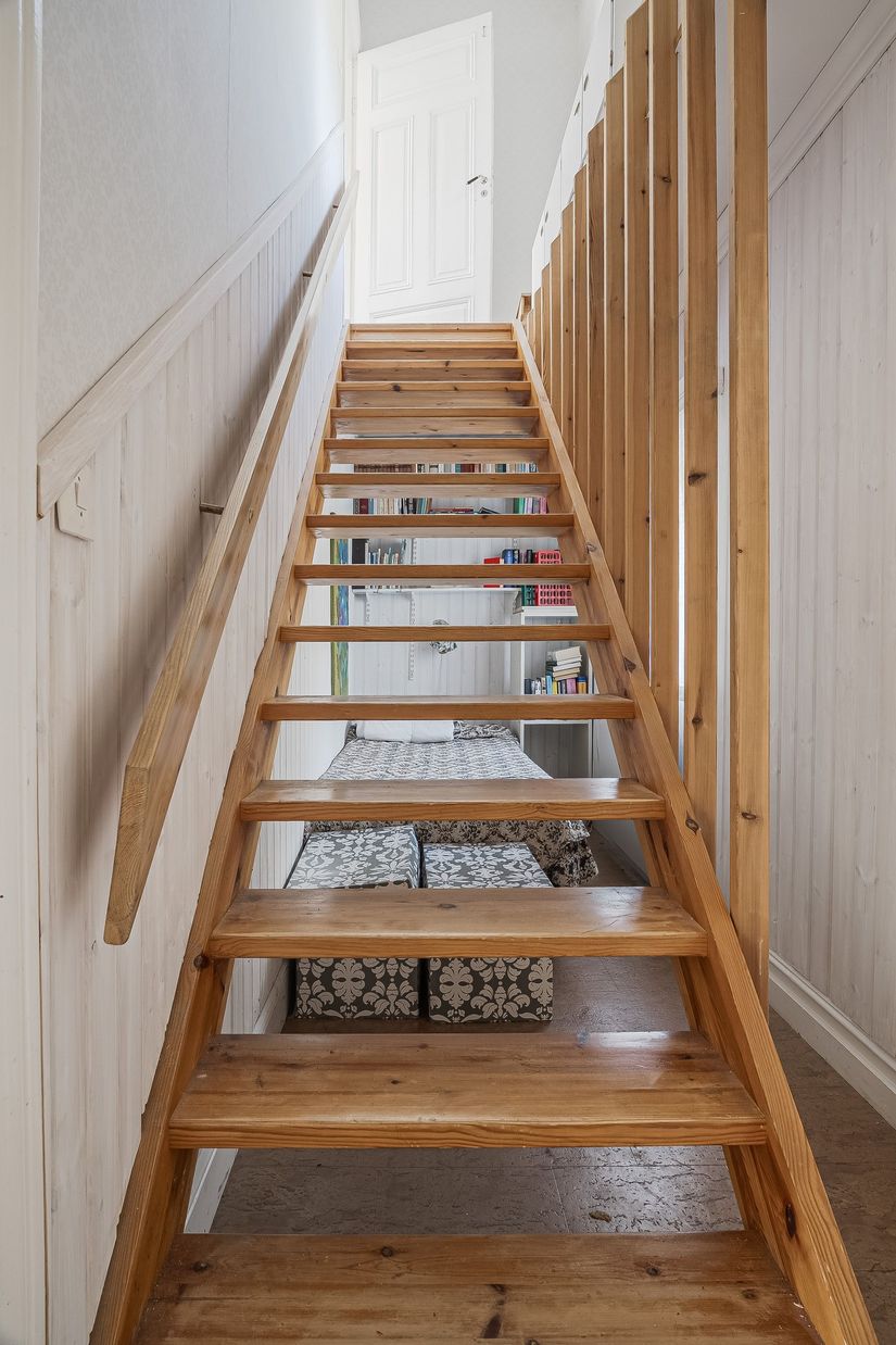 Gård/Skog, Österflygge 126, Liden, Sundsvall