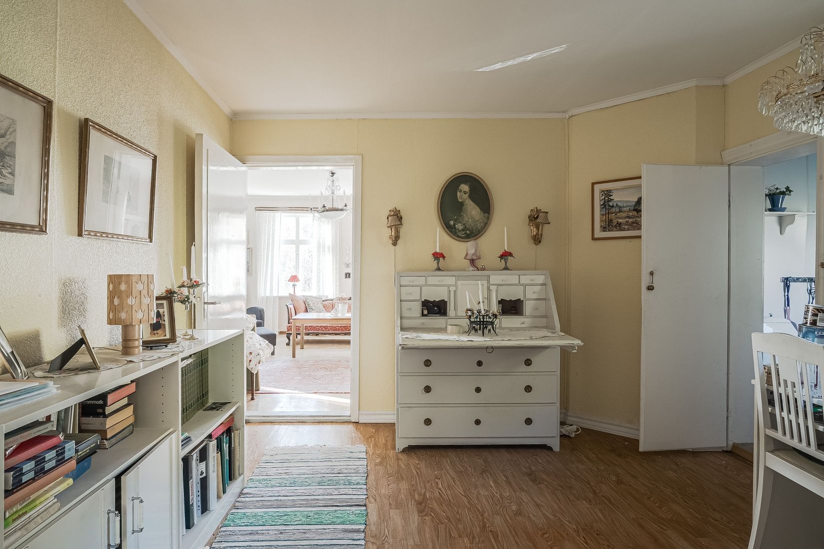 Gård/Skog, Österflygge 126, Liden, Sundsvall