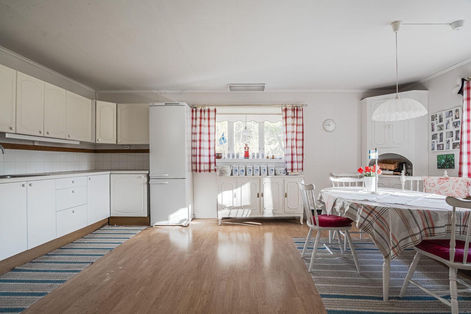 Gård/Skog, Österflygge 126, Liden, Sundsvall