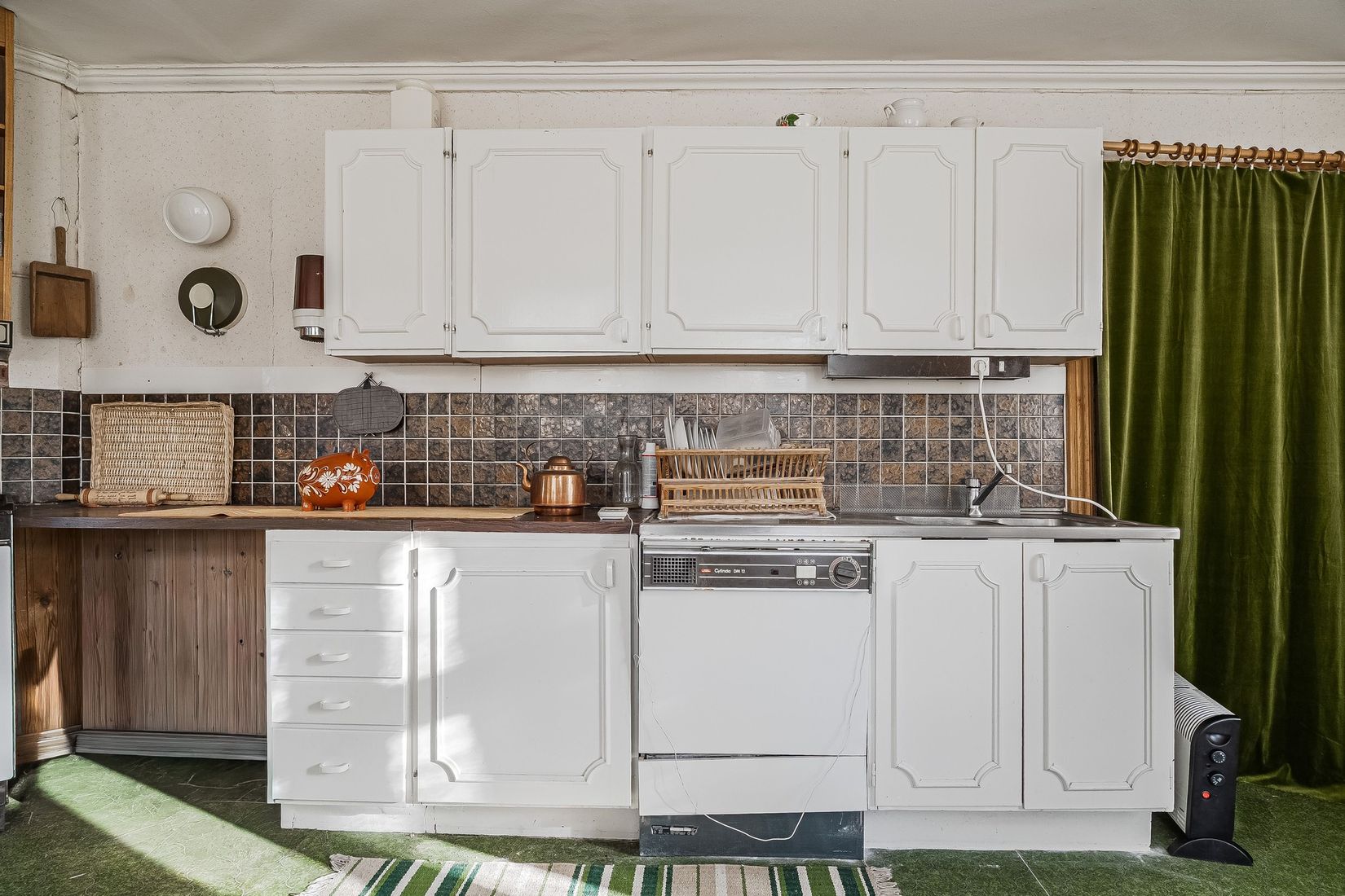 Gård/Skog, Österflygge 126, Liden, Sundsvall