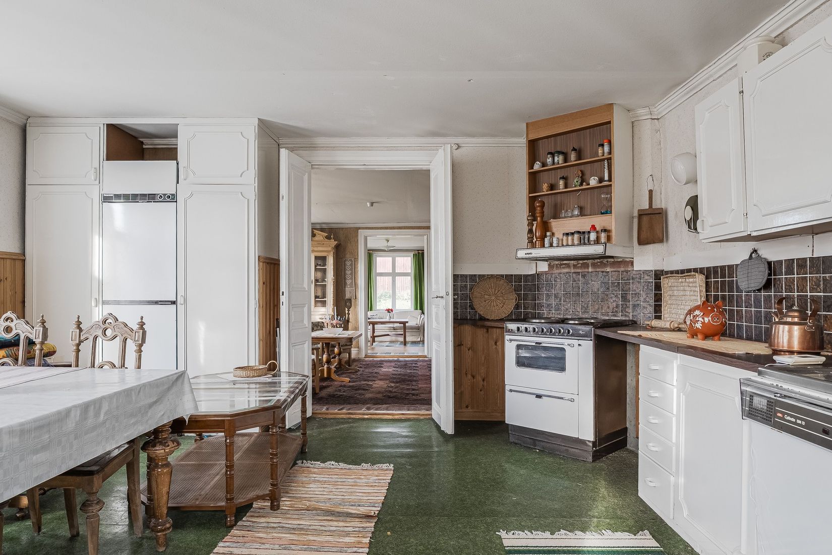 Gård/Skog, Österflygge 126, Liden, Sundsvall