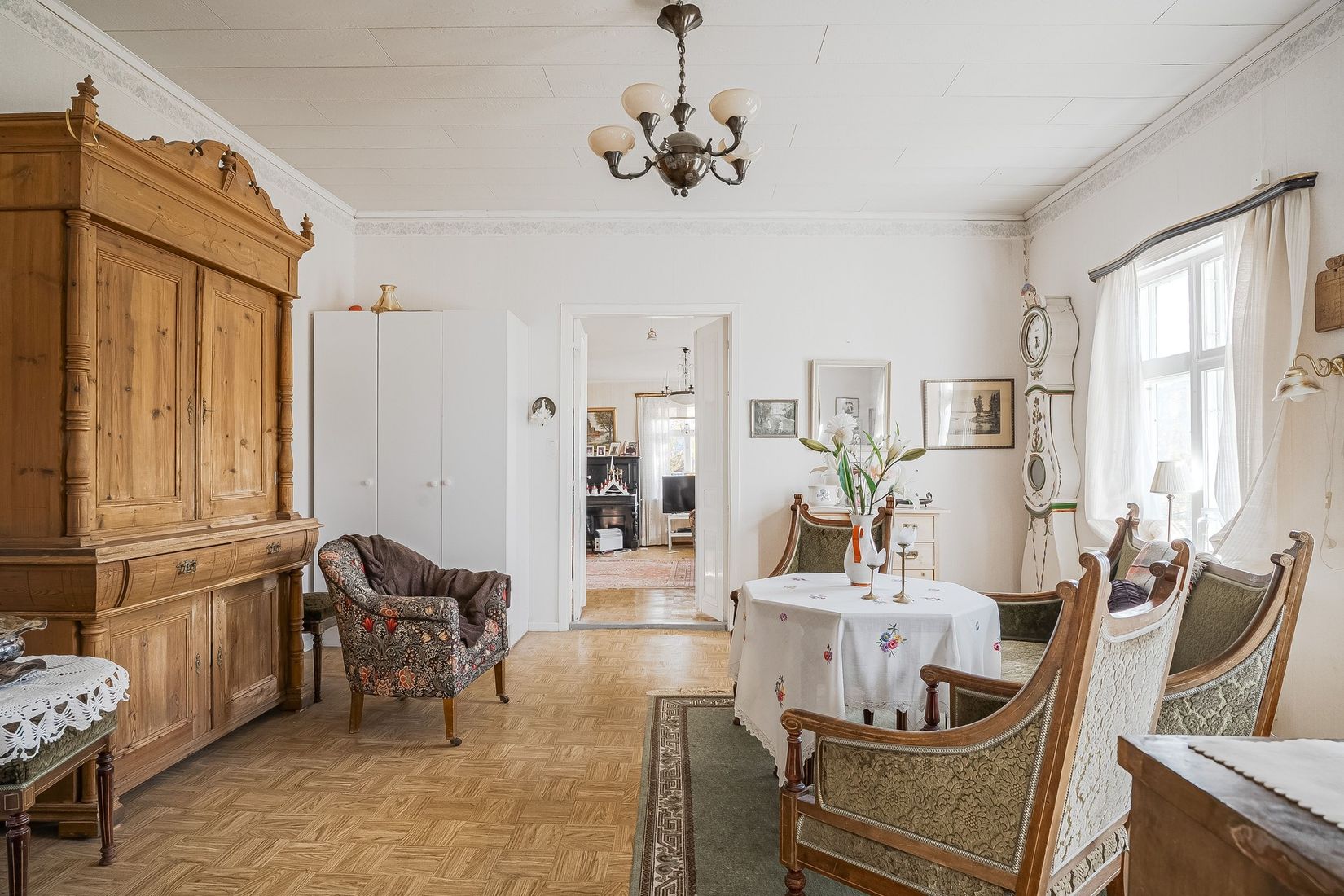 Gård/Skog, Österflygge 126, Liden, Sundsvall