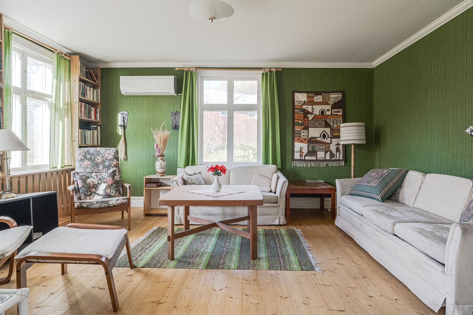 Gård/Skog, Österflygge 126, Liden, Sundsvall