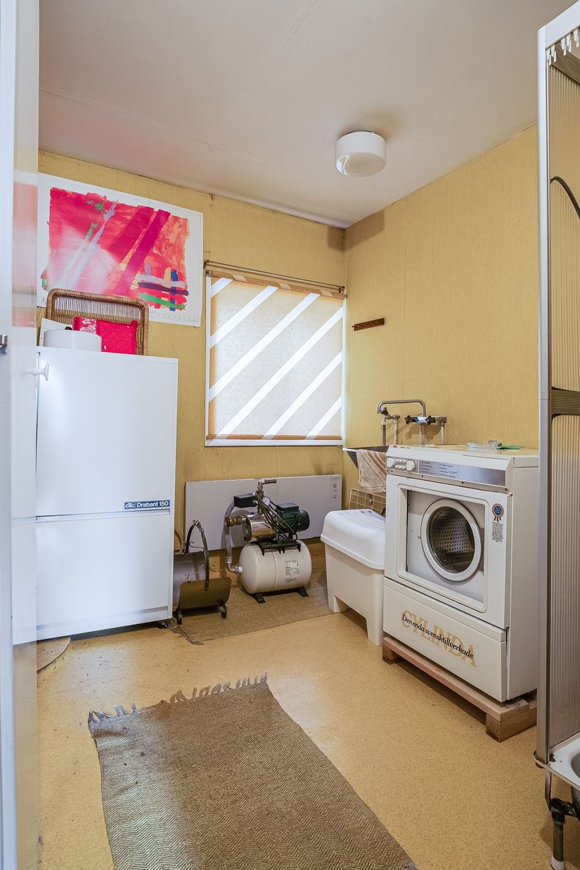 Gård/Skog, Österflygge 126, Liden, Sundsvall