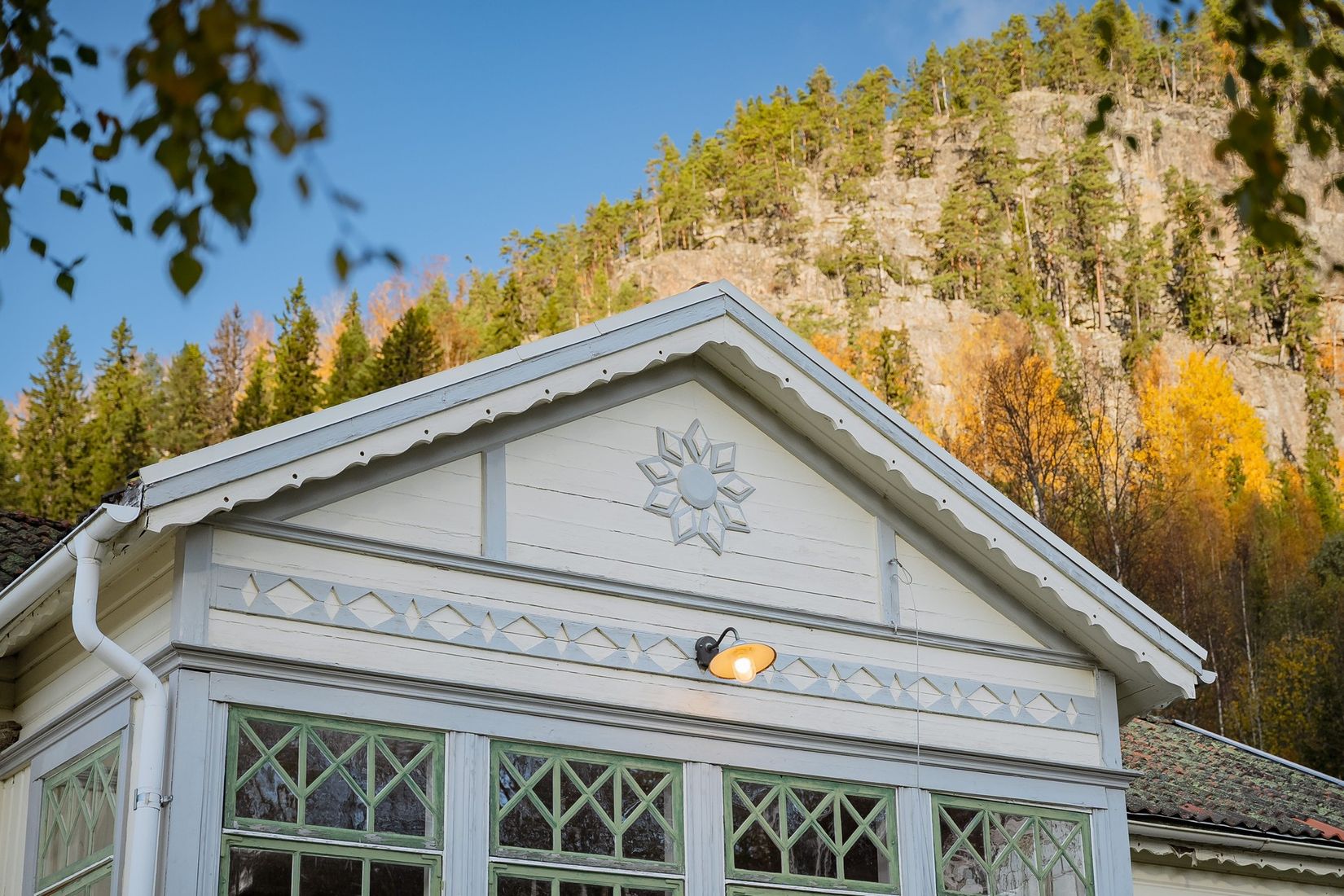 Gård/Skog, Österflygge 126, Liden, Sundsvall