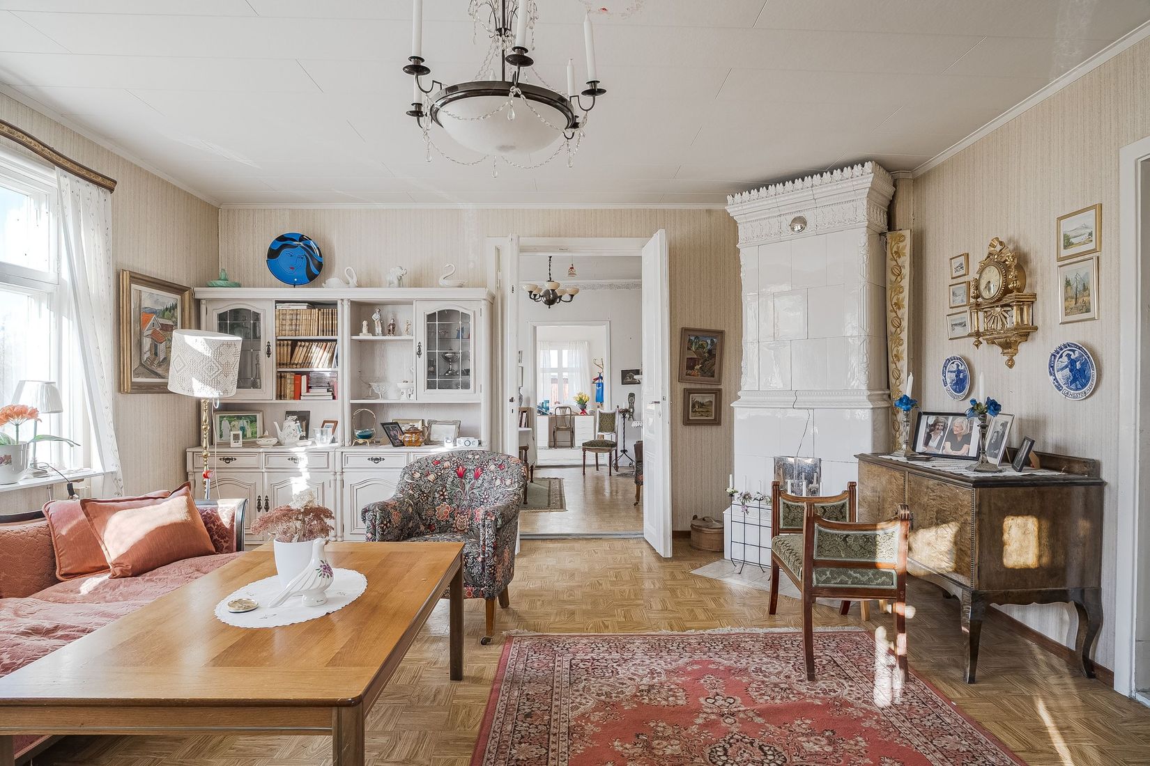 Gård/Skog, Österflygge 126, Liden, Sundsvall