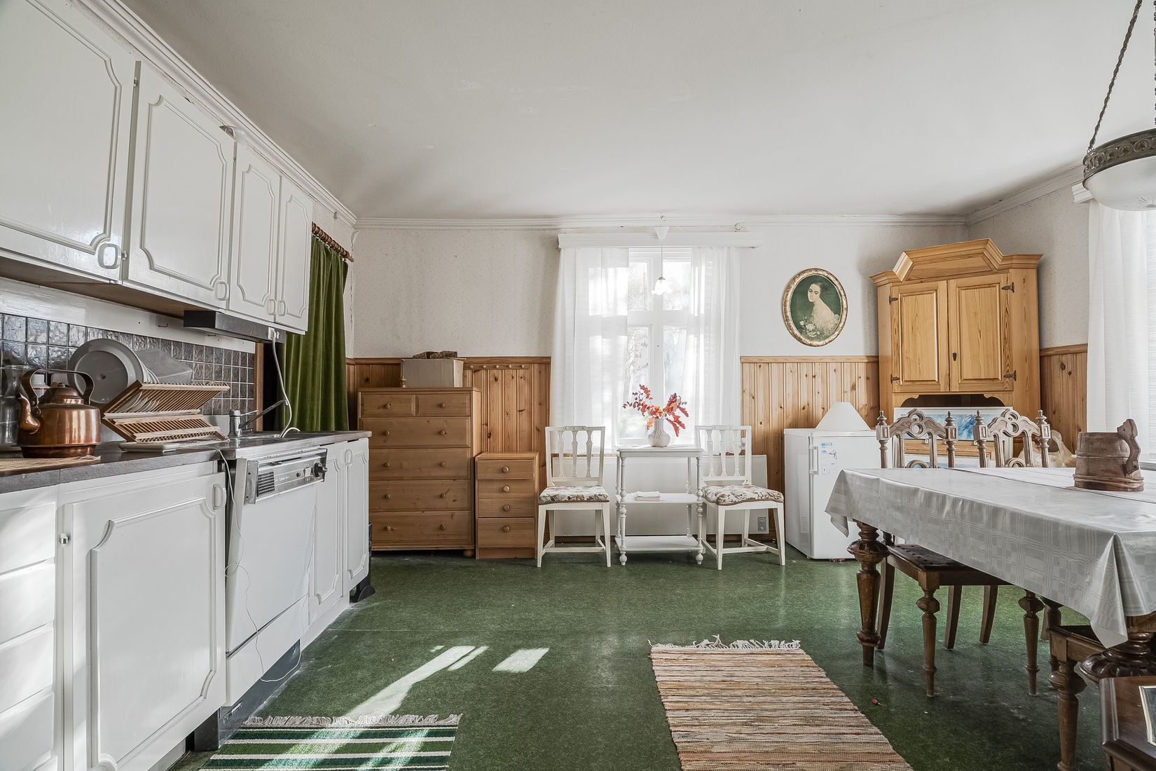 Gård/Skog, Österflygge 126, Liden, Sundsvall