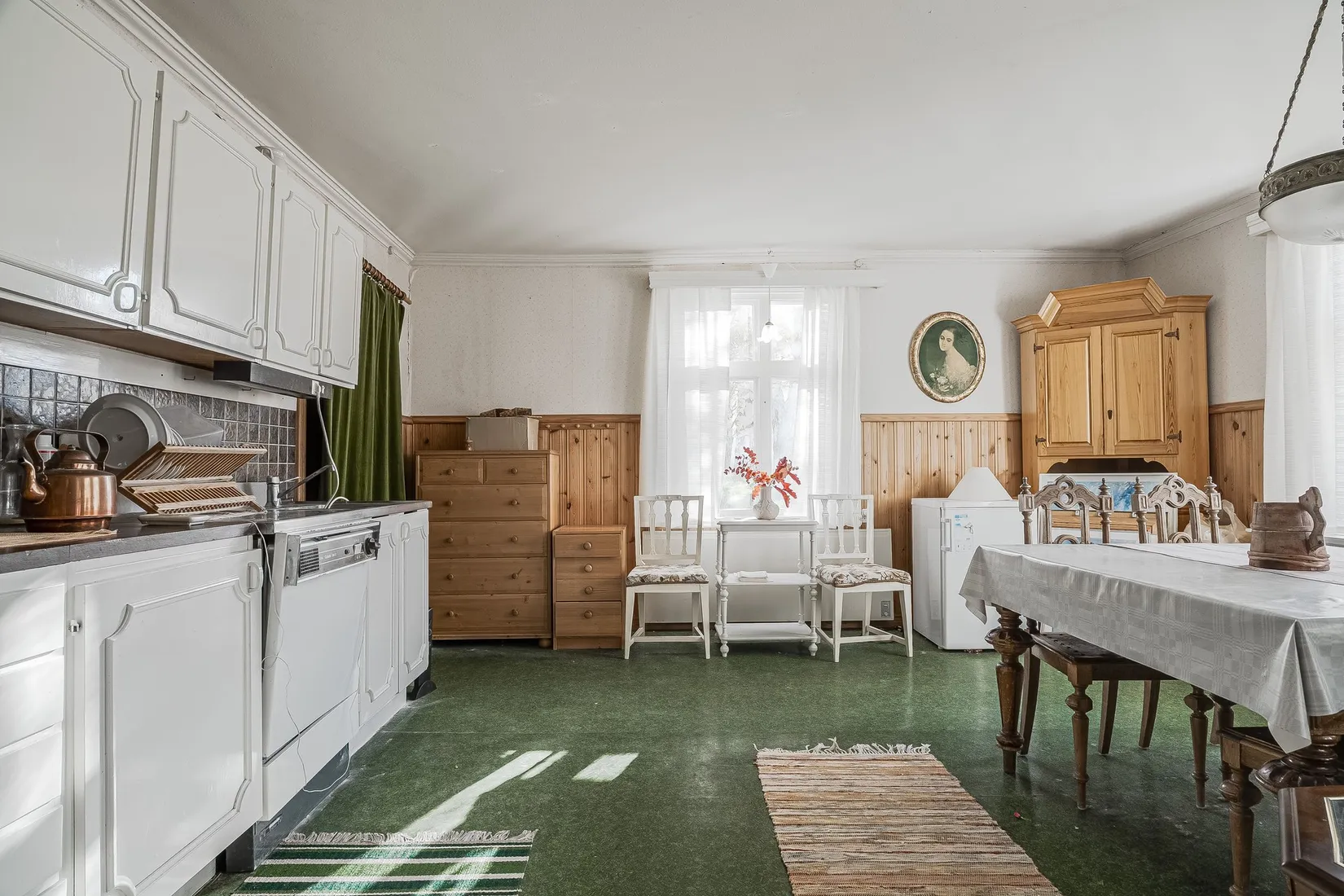 Gård/Skog, Österflygge 126, Liden, Sundsvall
