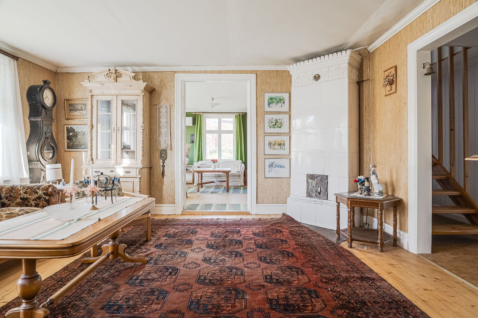 Gård/Skog, Österflygge 126, Liden, Sundsvall