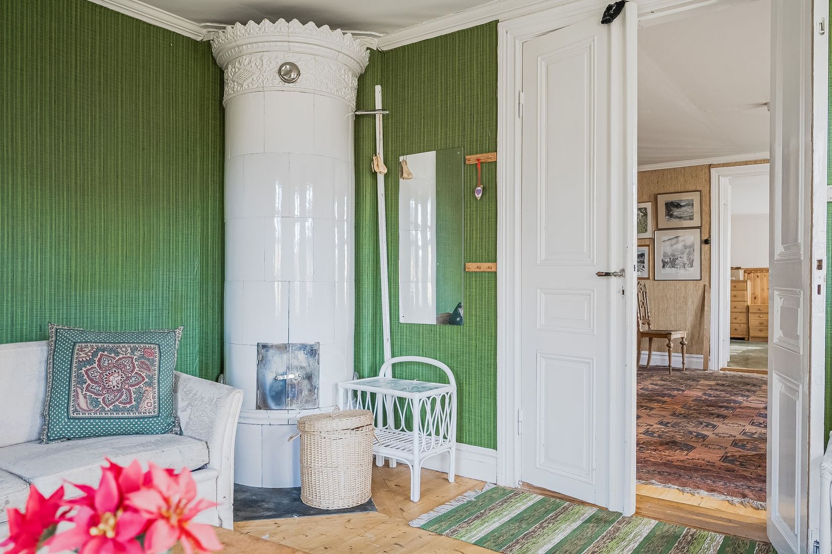 Gård/Skog, Österflygge 126, Liden, Sundsvall