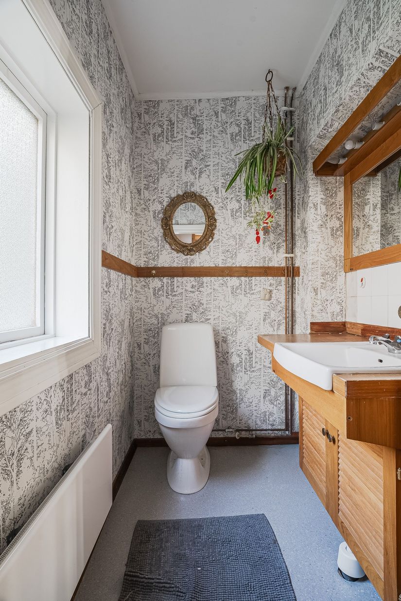 Gård/Skog, Österflygge 126, Liden, Sundsvall