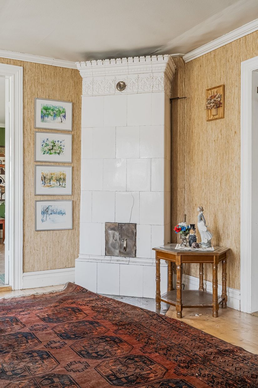 Gård/Skog, Österflygge 126, Liden, Sundsvall