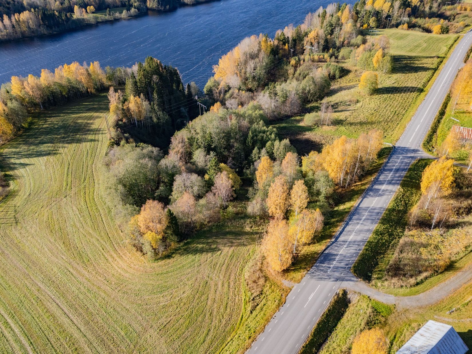 Gård/Skog, Österflygge 126, Liden, Sundsvall