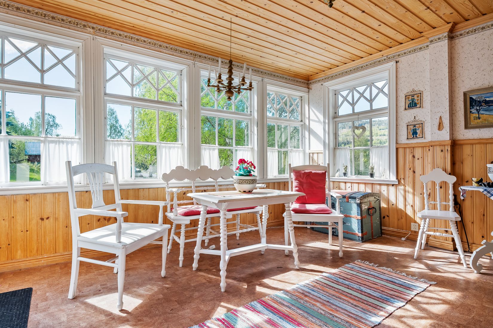 Gård/Skog, Österflygge 126, Liden, Sundsvall