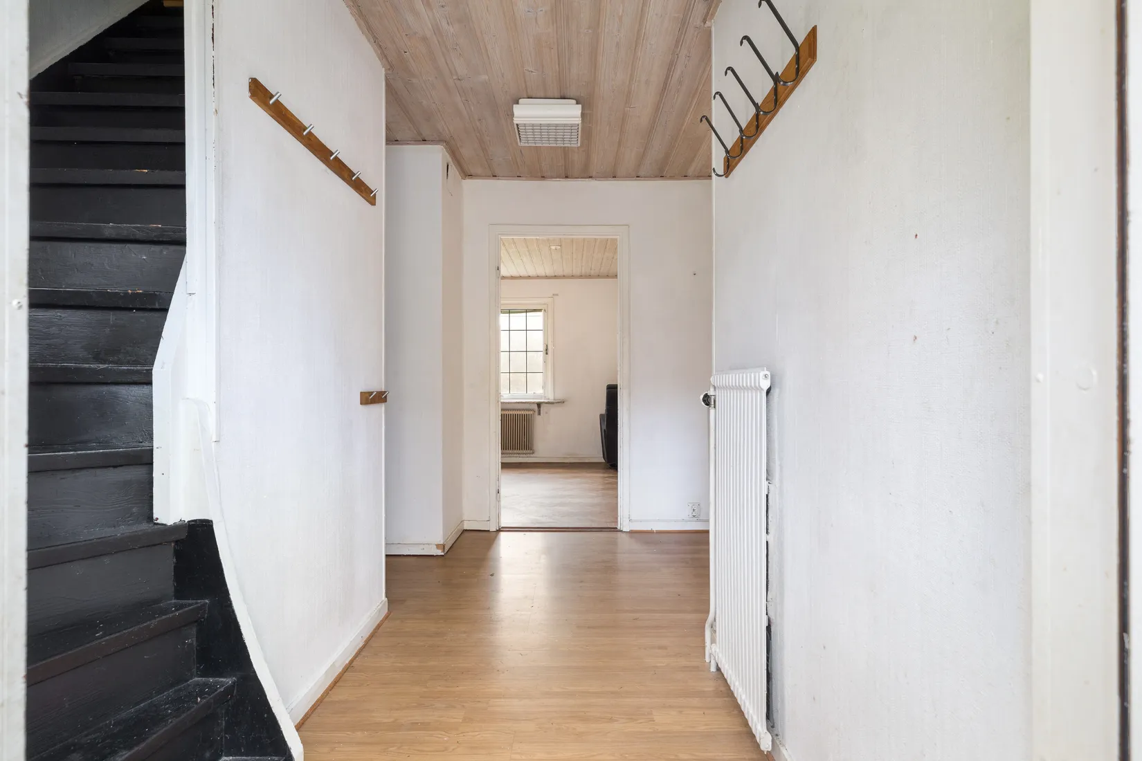 Villa, Nissadalsvägen 67, Rydöbruk, Hylte