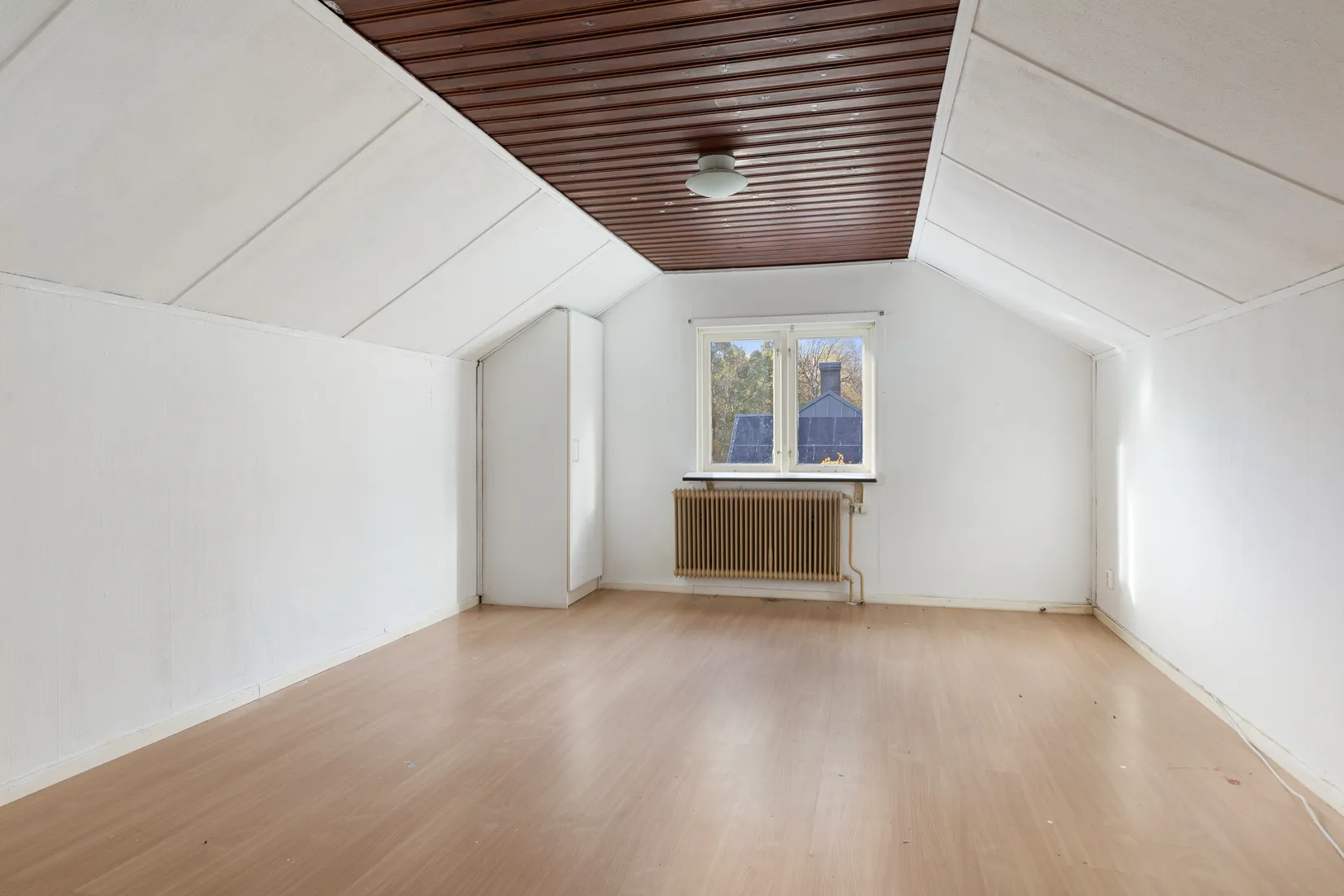 Villa, Nissadalsvägen 67, Rydöbruk, Hylte