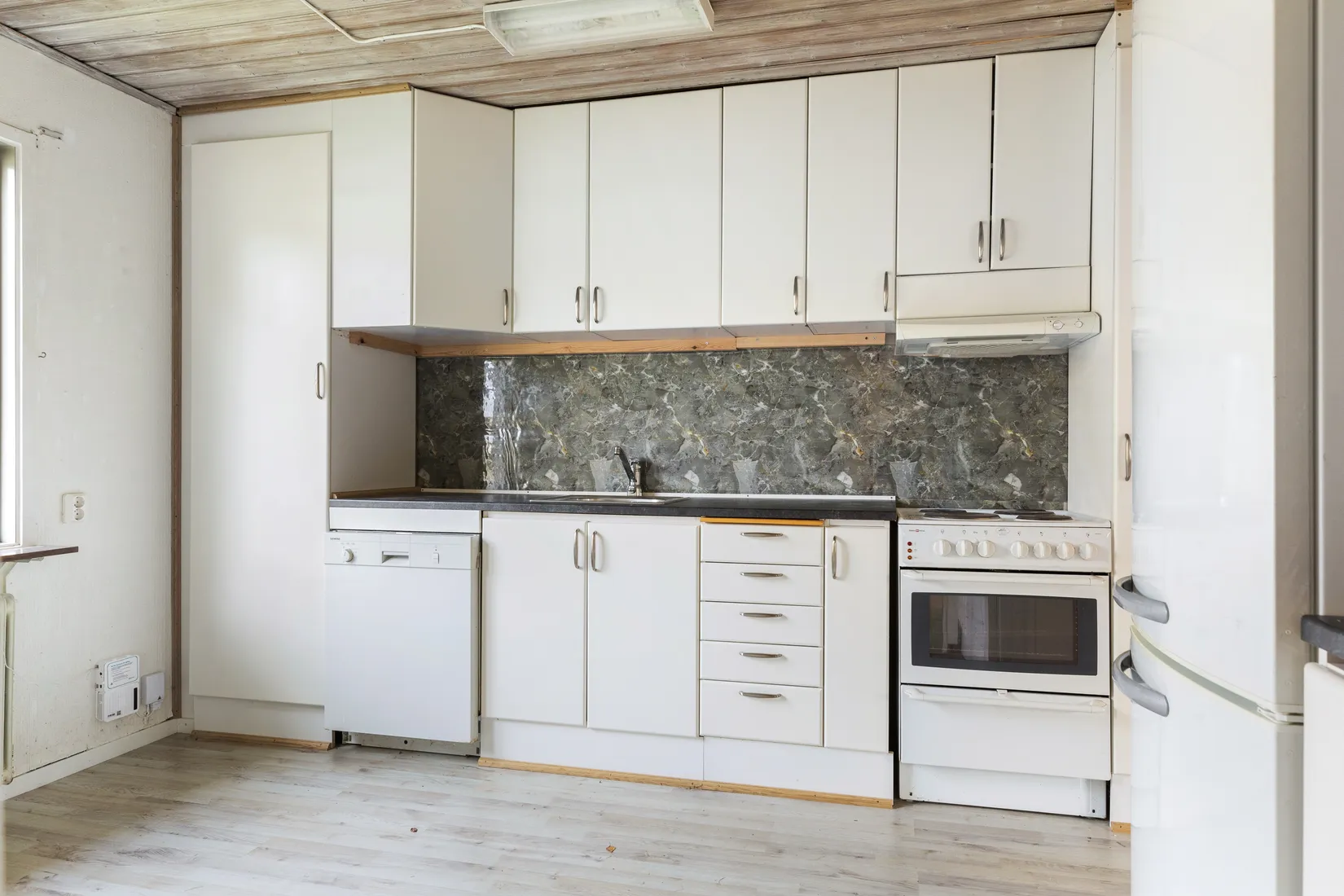 Villa, Nissadalsvägen 67, Rydöbruk, Hylte