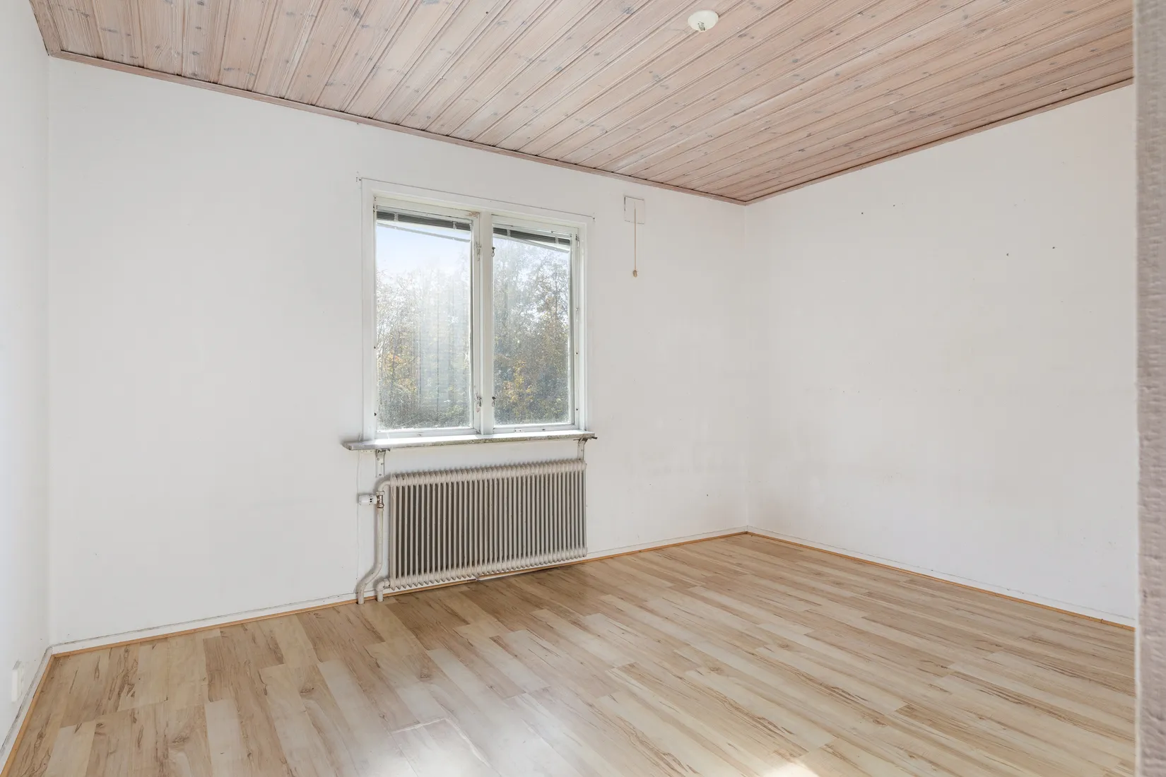 Villa, Nissadalsvägen 67, Rydöbruk, Hylte